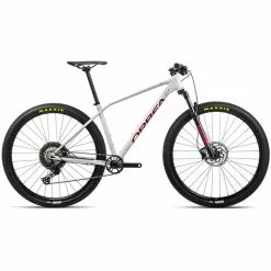 VTT Cross Country ORBEA ALMA H30 29" Blanc 2022 -VTT Semi-Rigides grand magasin Orbea Alma H30 wei 5B600x6005D 6