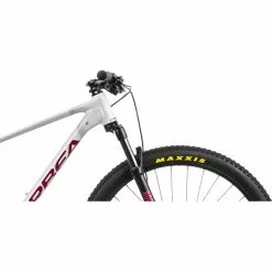 VTT Cross Country ORBEA ALMA H30 29" Blanc 2022 -VTT Semi-Rigides grand magasin Orbea Alma H30 wei 5B600x6005D 7