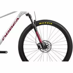 VTT Cross Country ORBEA ALMA H30 29" Blanc 2022 -VTT Semi-Rigides grand magasin Orbea Alma H30 wei 5B600x6005D 8