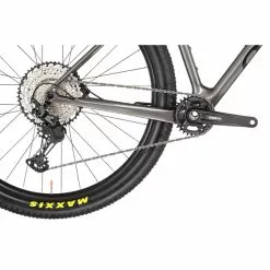 VTT Cross Country ORBEA ALMA M30 29" Gris 2022 -VTT Semi-Rigides grand magasin Orbea Alma M30 grau5B600x6005D 3