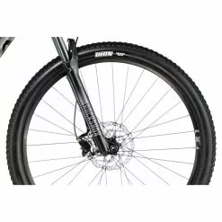 VTT Cross Country ORBEA ALMA M51 29" Gris 2022 30 VTT Cross Country ORBEA ALMA M51 29" Gris 2022 -VTT Semi-Rigides grand magasin Orbea Alma M50 Eagle grau5B600x6005D 10