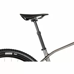 VTT Cross Country ORBEA ALMA M51 29" Gris 2022 33 VTT Cross Country ORBEA ALMA M51 29" Gris 2022 -VTT Semi-Rigides grand magasin Orbea Alma M50 Eagle grau5B600x6005D 13