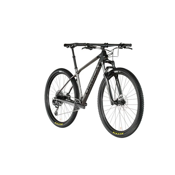 VTT Cross Country ORBEA ALMA M51 29" Gris 2022 12 VTT Cross Country ORBEA ALMA M51 29" Gris 2022 – Image 10
