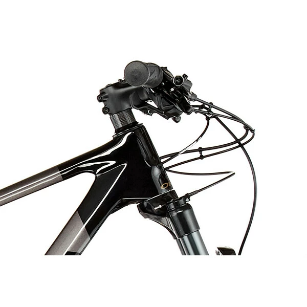 VTT Cross Country ORBEA ALMA M51 29" Gris 2022 14 VTT Cross Country ORBEA ALMA M51 29" Gris 2022 – Image 12