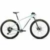 VTT Cross Country ORBEA ALMA M51 29" Turquoise 2022 -VTT Semi-Rigides grand magasin Orbea Alma M50 Eagle t rkis5B600x6005D