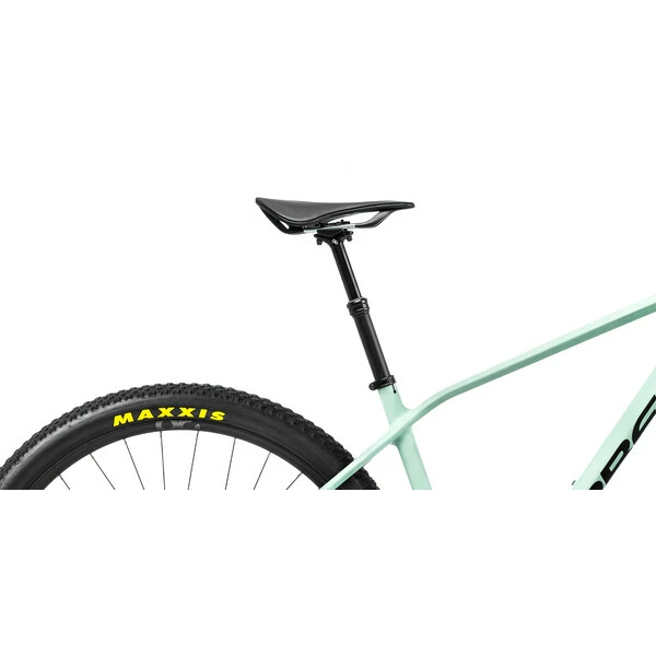 VTT Cross Country ORBEA ALMA M51 29" Turquoise 2022 8 VTT Cross Country ORBEA ALMA M51 29" Turquoise 2022 – Image 6