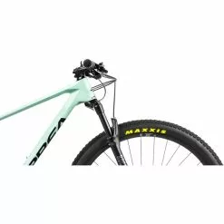 VTT Cross Country ORBEA ALMA M51 29" Turquoise 2022 21 VTT Cross Country ORBEA ALMA M51 29" Turquoise 2022 -VTT Semi-Rigides grand magasin Orbea Alma M50 Eagle t rkis5B600x6005D 7