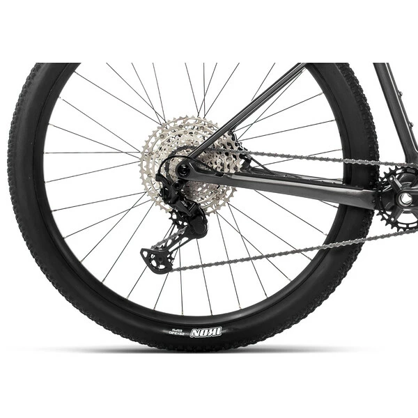 VTT Cross Country ORBEA ALMA M50 29" Gris 2022 13 VTT Cross Country ORBEA ALMA M50 29" Gris 2022 – Image 11