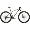 VTT Cross Country ORBEA ALMA M50 29" Gris 2022 -VTT Semi-Rigides grand magasin Orbea Alma M50 grau5B600x6005D