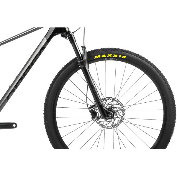 VTT Cross Country ORBEA ALMA M50 29" Gris 2022 5 VTT Cross Country ORBEA ALMA M50 29" Gris 2022 – Image 3