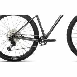 VTT Cross Country ORBEA ALMA M50 29" Gris 2022 17 VTT Cross Country ORBEA ALMA M50 29" Gris 2022 -VTT Semi-Rigides grand magasin Orbea Alma M50 grau5B600x6005D 3