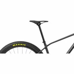 VTT Cross Country ORBEA ALMA M LTD 29" Noir 2022 -VTT Semi-Rigides grand magasin Orbea Alma M LTD schwarz5B600x6005D 11