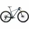VTT Cross Country ORBEA ALMA M PRO 29" Bleu 2022 -VTT Semi-Rigides grand magasin Orbea Alma M Pro blau5B600x6005D