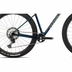 VTT Cross Country ORBEA ALMA M PRO 29" Bleu 2022 -VTT Semi-Rigides grand magasin Orbea Alma M Pro blau5B600x6005D 3