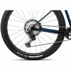 VTT Cross Country ORBEA ALMA M PRO 29" Bleu 2022 -VTT Semi-Rigides grand magasin Orbea Alma M Pro blau5B600x6005D 4