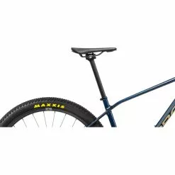 VTT Cross Country ORBEA ALMA M PRO 29" Bleu 2022 -VTT Semi-Rigides grand magasin Orbea Alma M Pro blau5B600x6005D 5