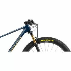 VTT Cross Country ORBEA ALMA M PRO 29" Bleu 2022 -VTT Semi-Rigides grand magasin Orbea Alma M Pro blau5B600x6005D 7