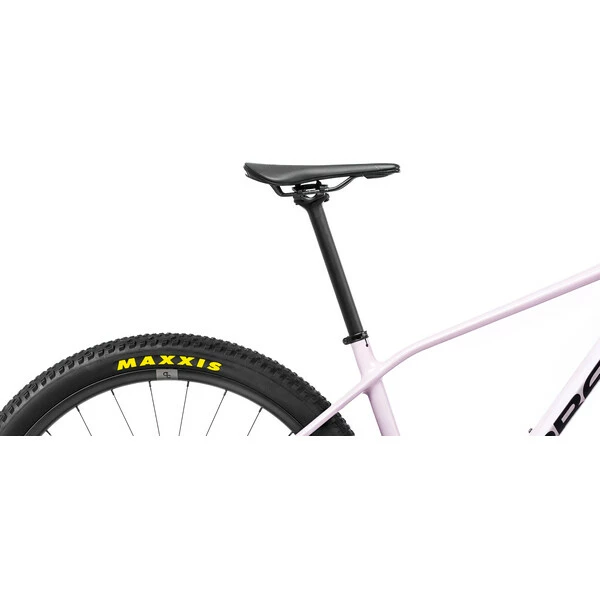 VTT Cross Country ORBEA ALMA M PRO 29" Rose 2022 14 VTT Cross Country ORBEA ALMA M PRO 29" Rose 2022 – Image 12
