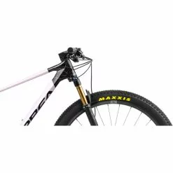 VTT Cross Country ORBEA ALMA M PRO 29" Rose 2022 21 VTT Cross Country ORBEA ALMA M PRO 29" Rose 2022 -VTT Semi-Rigides grand magasin Orbea Alma M Pro pink5B600x6005D 7