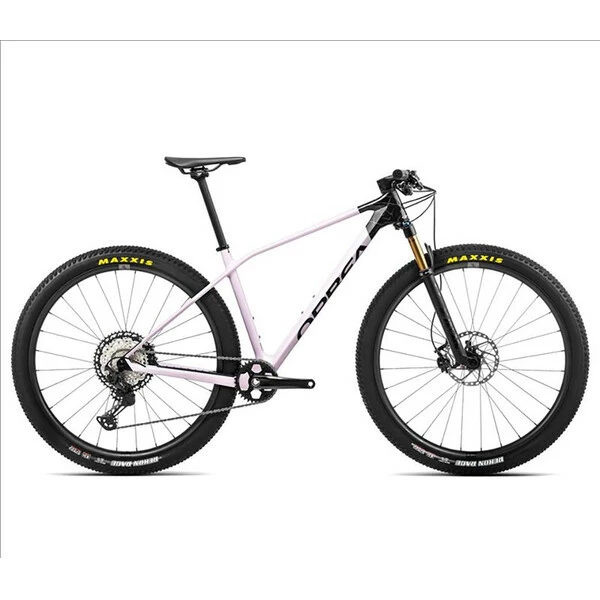 VTT Cross Country ORBEA ALMA M PRO 29" Rose 2022 3 VTT Cross Country ORBEA ALMA M PRO 29" Rose 2022