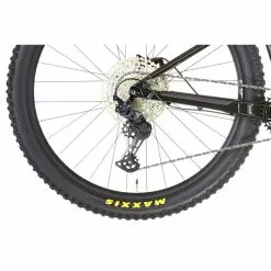VTT Trail ORBEA LAUFEY H10 29" Vert 2023 32 VTT Trail ORBEA LAUFEY H10 29" Vert 2023 -VTT Semi-Rigides grand magasin Orbea Laufey H10 petrol5B600x6005D 12