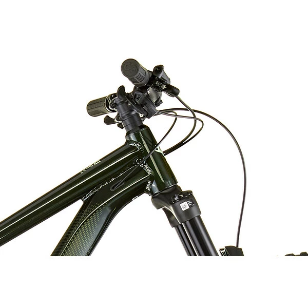 VTT Trail ORBEA LAUFEY H10 29" Vert 2023 6 VTT Trail ORBEA LAUFEY H10 29" Vert 2023 – Image 4