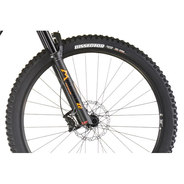 VTT Trail ORBEA LAUFEY H10 29" Vert 2023 7 VTT Trail ORBEA LAUFEY H10 29" Vert 2023 – Image 5