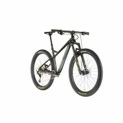 VTT Trail ORBEA LAUFEY H10 29" Vert 2023 27 VTT Trail ORBEA LAUFEY H10 29" Vert 2023 -VTT Semi-Rigides grand magasin Orbea Laufey H10 petrol5B600x6005D 7