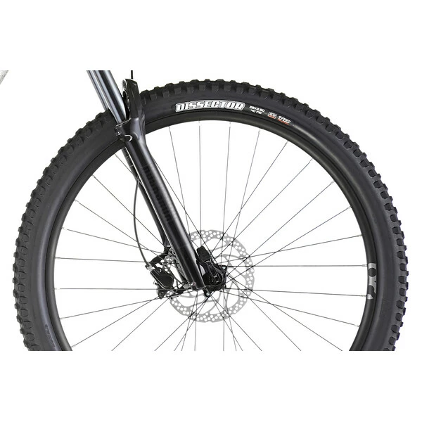VTT Trail ORBEA LAUFEY H30 29" Argent 2023 15 VTT Trail ORBEA LAUFEY H30 29" Argent 2023 – Image 13