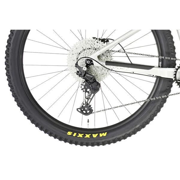 VTT Trail ORBEA LAUFEY H30 29" Argent 2023 17 VTT Trail ORBEA LAUFEY H30 29" Argent 2023 – Image 15