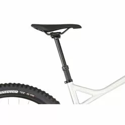 VTT Trail ORBEA LAUFEY H30 29" Argent 2023 33 VTT Trail ORBEA LAUFEY H30 29" Argent 2023 -VTT Semi-Rigides grand magasin Orbea Laufey H30 silber schwarz5B600x6005D 13