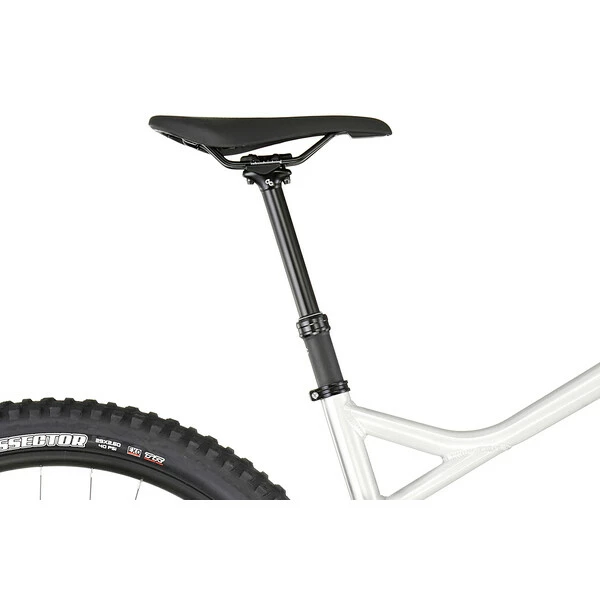 VTT Trail ORBEA LAUFEY H30 29" Argent 2023 10 VTT Trail ORBEA LAUFEY H30 29" Argent 2023 – Image 8