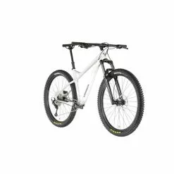 VTT Trail ORBEA LAUFEY H30 29" Argent 2023 27 VTT Trail ORBEA LAUFEY H30 29" Argent 2023 -VTT Semi-Rigides grand magasin Orbea Laufey H30 silber schwarz5B600x6005D 7