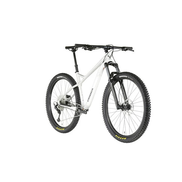 VTT Trail ORBEA LAUFEY H30 29" Argent 2023 12 VTT Trail ORBEA LAUFEY H30 29" Argent 2023 – Image 10