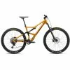 VTT All Mountain ORBEA OCCAM H10 29" Orange 2023