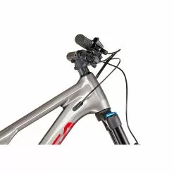 VTT All Mountain ORBEA OCCAM H10 29" Gris/Rouge 2023 -VTT Semi-Rigides grand magasin Orbea Occam H10 silber5B600x6005D 11