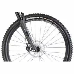 VTT All Mountain ORBEA OCCAM H10 29" Gris/Rouge 2023 -VTT Semi-Rigides grand magasin Orbea Occam H10 silber5B600x6005D 12