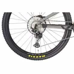 VTT All Mountain ORBEA OCCAM H10 29" Gris/Rouge 2023 -VTT Semi-Rigides grand magasin Orbea Occam H10 silber5B600x6005D 14