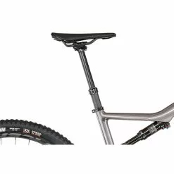 VTT All Mountain ORBEA OCCAM H10 29" Gris/Rouge 2023 -VTT Semi-Rigides grand magasin Orbea Occam H10 silber5B600x6005D 15