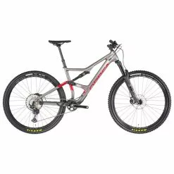 VTT All Mountain ORBEA OCCAM H10 29" Gris/Rouge 2023 -VTT Semi-Rigides grand magasin Orbea Occam H10 silber5B600x6005D 8
