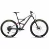 VTT All Mountain ORBEA OCCAM H20 EAGLE 29" Gris/Rouge 2023