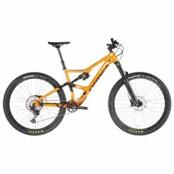 VTT All Mountain ORBEA OCCAM H20 LT 29" Orange 2023