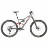 VTT All Mountain ORBEA OCCAM H20 LT 29" Gris/Rouge 2023
