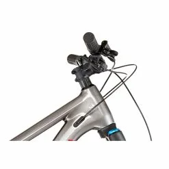 VTT All Mountain ORBEA OCCAM H20 LT 29" Gris/Rouge 2023 -VTT Semi-Rigides grand magasin Orbea Occam H20 LT silber5B600x6005D 11