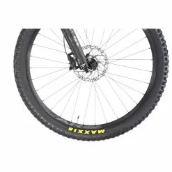 VTT All Mountain ORBEA OCCAM H20 LT 29" Gris/Rouge 2023 -VTT Semi-Rigides grand magasin Orbea Occam H20 LT silber5B600x6005D 12