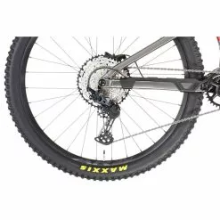 VTT All Mountain ORBEA OCCAM H20 LT 29" Gris/Rouge 2023 -VTT Semi-Rigides grand magasin Orbea Occam H20 LT silber5B600x6005D 6
