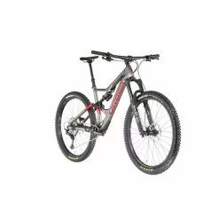 VTT All Mountain ORBEA OCCAM H20 LT 29" Gris/Rouge 2023 -VTT Semi-Rigides grand magasin Orbea Occam H20 LT silber5B600x6005D 9