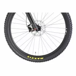 VTT All Mountain ORBEA OCCAM H30 29" Orange 2023 -VTT Semi-Rigides grand magasin Orbea Occam H30 orange5B600x6005D 12