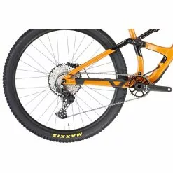 VTT All Mountain ORBEA OCCAM H30 29" Orange 2023 -VTT Semi-Rigides grand magasin Orbea Occam H30 orange5B600x6005D 14