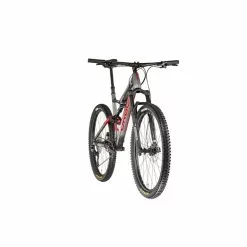 VTT All Mountain ORBEA OCCAM H30 29" Gris/Rouge 2023 -VTT Semi-Rigides grand magasin Orbea Occam H30 silber5B600x6005D 10